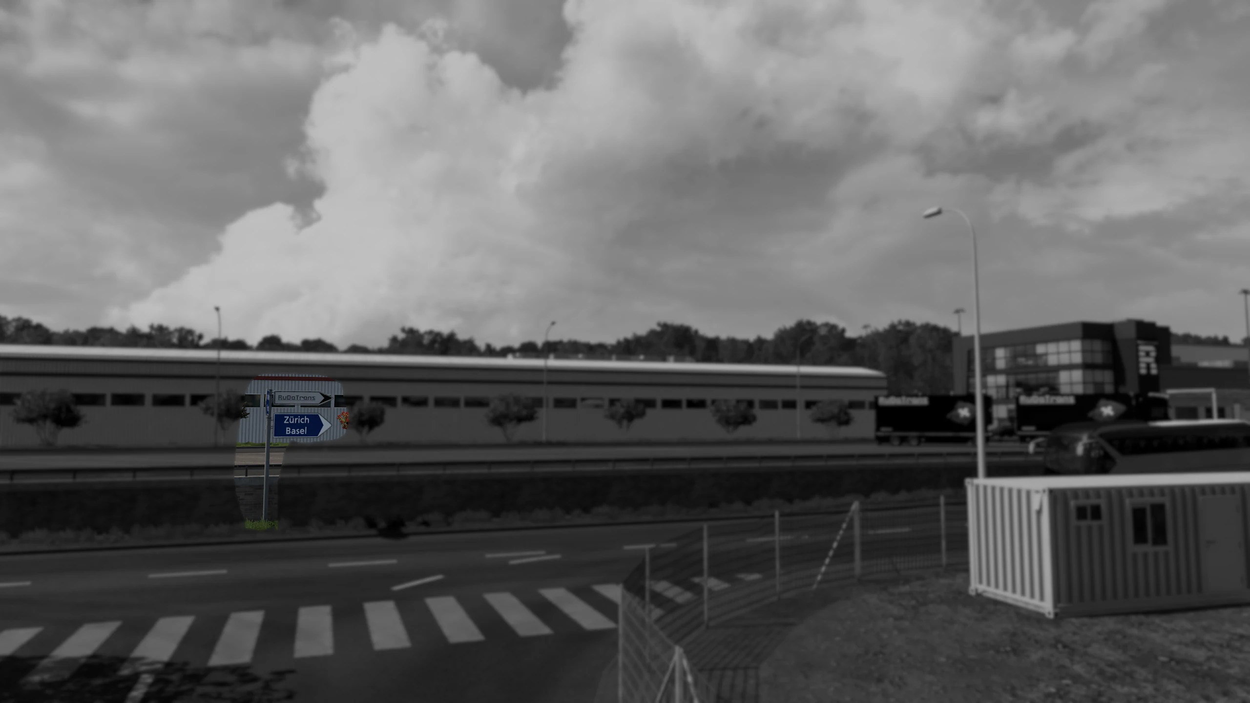 RuDaTrans Download Galerie