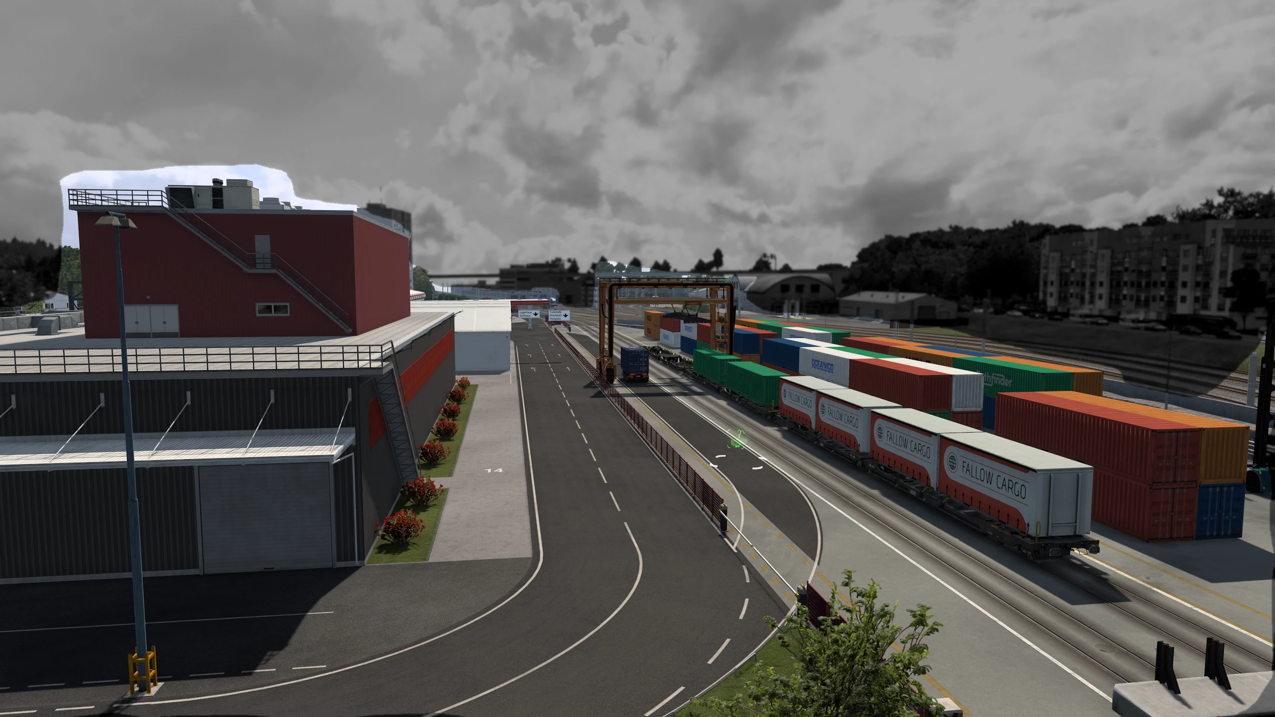 RuDaTrans Download Galerie