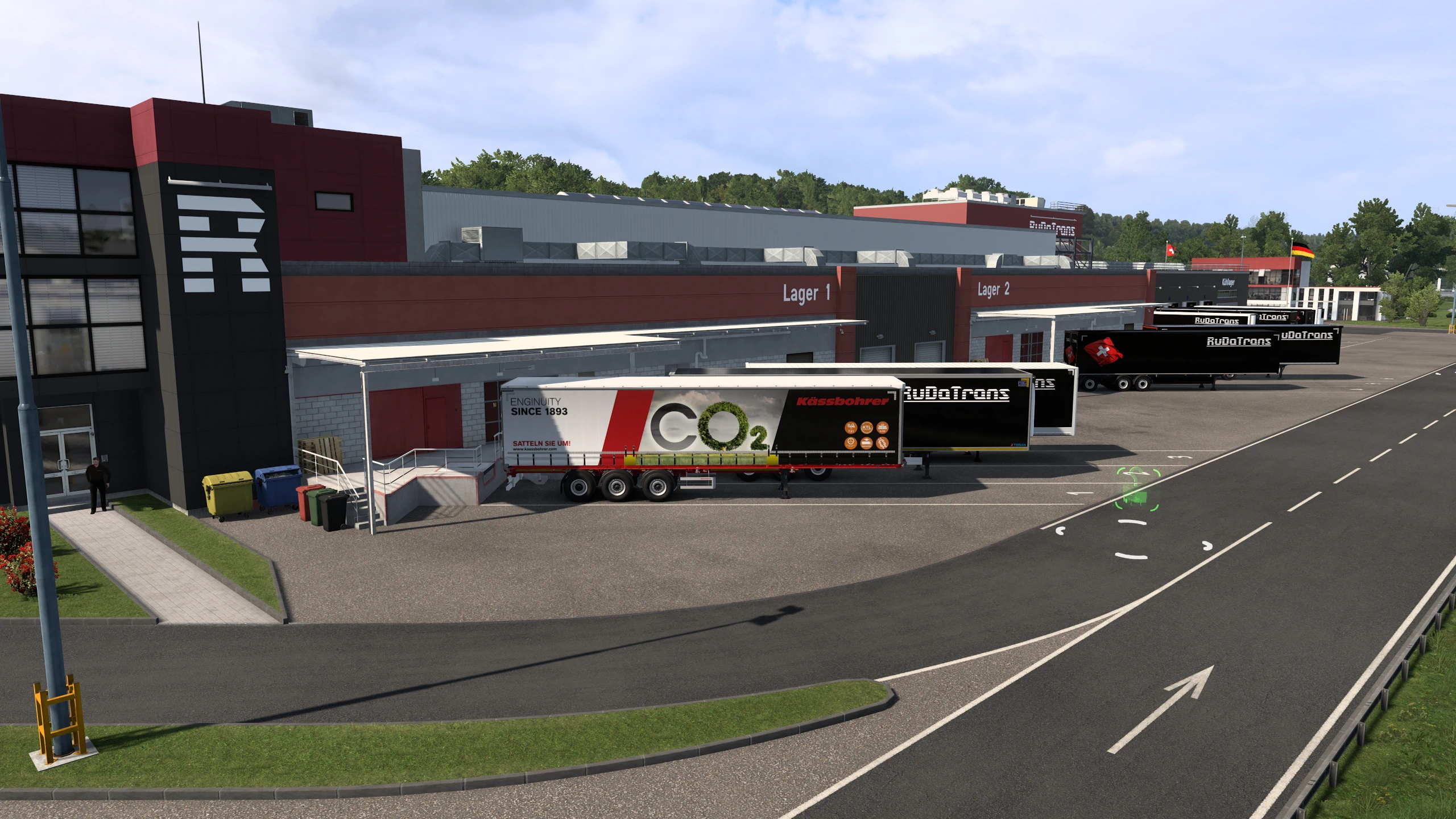 RuDaTrans Download Galerie