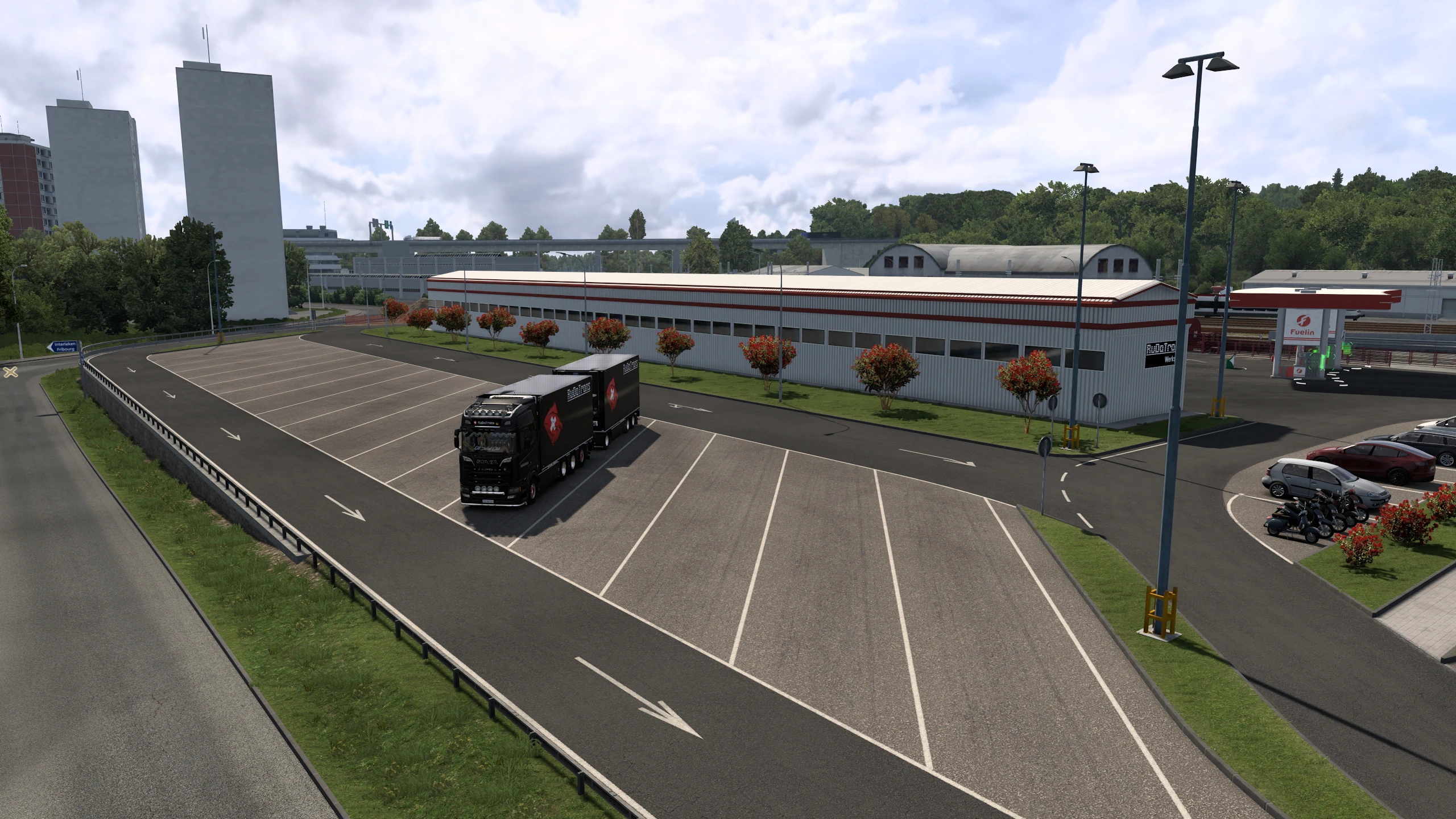 RuDaTrans Download Galerie