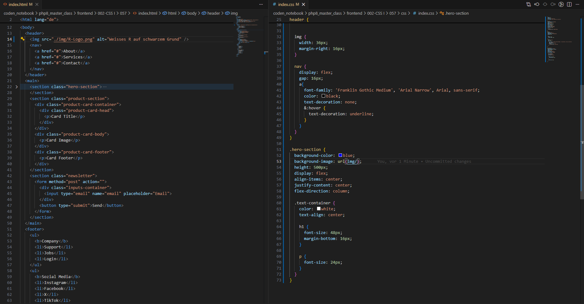 RuDaTrans Download Galerie