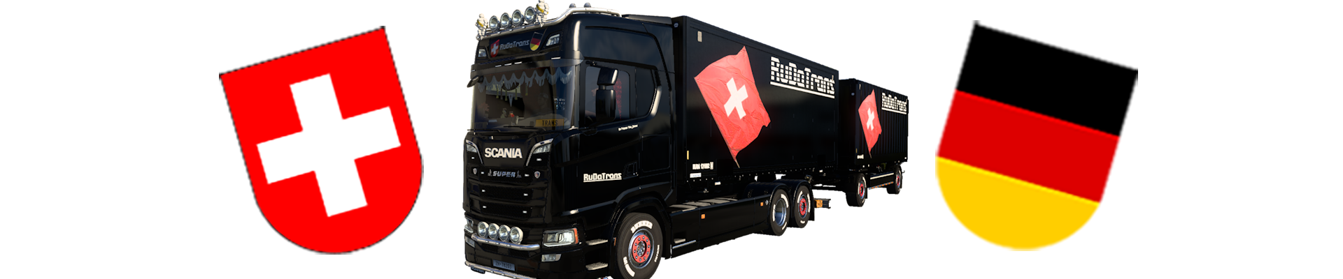 RuDaTrans Download Galerie